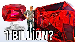 Here Is The 1 BILLION SUBSCRIBERS Play Button! (1,000,000,000 Subscribers)