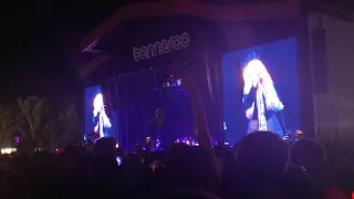 Stevie Nicks - Landslide (Live at Bonnaroo 2022)