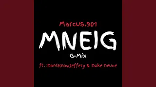 MNEIG (G-MIX)