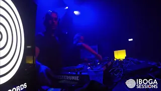 Liquid Ace @ In Trance We trust (ADE 2018)