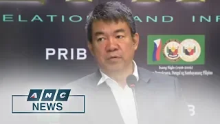 DOJ summons PH Senator Pimentel for allegedly violating quarantine measures | ANC