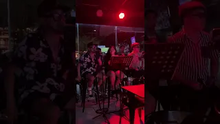 Bohemian Rhapsody by the big fat divas and the mojito