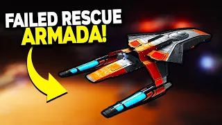 Starfleet's Rescue ARMADA - Wallenberg-class | Star Trek Explained