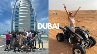 Dubai 2023! Deaf Friendly Tour!