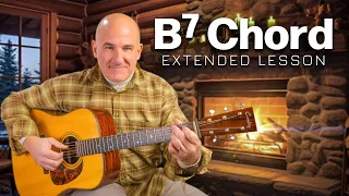 You Going Down the B7 Chord Rabbit Hole? Watch ENTIRE VIDEO NOW and PLAY like a PRO TOMORROW!