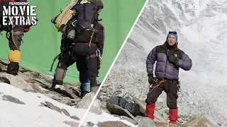 Everest - VFX Breakdown by Union Visual Effects (2015)