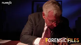 Forensic Files - Season 10, Episode 21 - Writer's Block - Full Episode