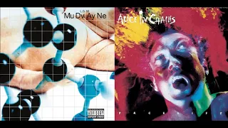 PROOF THAT DIG BY MUDVAYNE WORKS WITH EVERY SONG