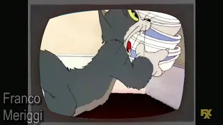 Tom y Jerry sin censura | Ediciones Simpson