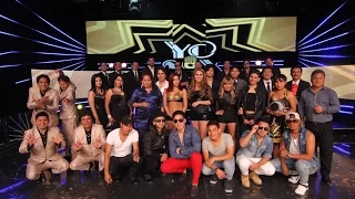 Yo Soy: conoce a los 24 participantes de la temporada 17