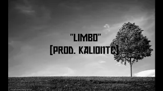 *FREE* Lil Peep Type Beat - "LIMBO"