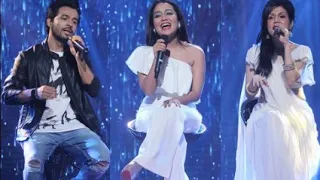 Tony kakkar,Neha kakkar and sonu kakkar|live performance|mile ho tu|sawan aaya|Latest Bollywood