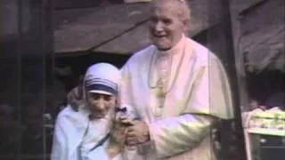 How to love like Mother Teresa