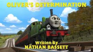 T:TTA - Episode 3 - Oliver's Determination (Remastered)