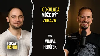 7 zajímavostí, které vám změní pohled na čokoládu. Michal Herůfek | Inspiro