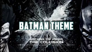 The Dark knight theme remix cover | Batman | Hans Zimmer | Christian Bale | Heath Ledger  | S5B3
