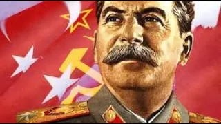 Who is Joseph Stalin? (Biography)