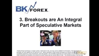 Kathy Lien: 3 Ways to Trade Forex