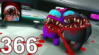 Imposter Hide 3D Horror Nightmare - Gameplay Walkthrough part 366 - Levels 9-12 (iOS,Android)