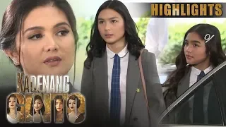 Daniela, nagsimula na pahirapan si Cassie | Kadenang Ginto (With Eng Subs)