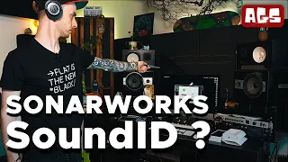 Améliorer l’écoute dans mon studio avec Sonarworks SoundID - c'est quoi et comment faire