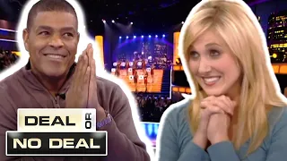 Winner Takes It All! | Deal or No Deal US | S3 E45,46 | Deal or No Deal Universe