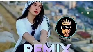 Elsen Pro _ Aweli | New Arabic Remix Song 2023 | Remix| Music | Bass Boosted | Arabic Music | Pathan