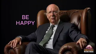 Klaus Schwab - meme song