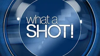 CNN International "What a Shot!" filler