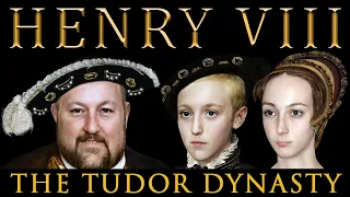 King Henry VIII's Heir: A Royal Legacy