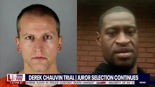 Derek Chauvin trial: What we know so far | NewsNOW from FOX