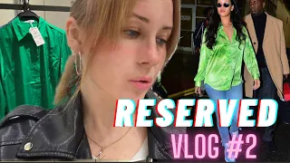 🔥🤯ШОК - ЦІНИ В RESERVED | ДНО ТА ТРЕНДИ ЛІТА 2023  RESERVED : сукні, топи, блузи