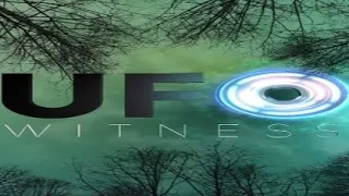 UFO Witness 2020 Trailer