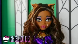 Clawdeen's BFF's ruin her chance to go to Scaris! - ReCleuce S2 Ep3