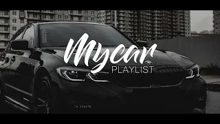 Bass Boosted Car Music Mix 2021 🔥 Gangster Music, Slap House #19