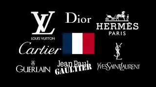 How to pronounce French luxury brands name (official pronunciation)