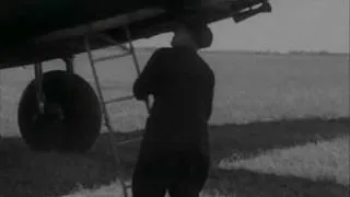 RAF at War PART 1/10 rare archival footage