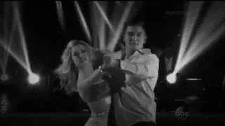 Alek Skarlatos & Lindsay Arnold- Rumba/Tango Fusion- DWTS Finale