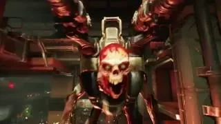 Doom (2016) - Throwback Trailer (Fan-Made)