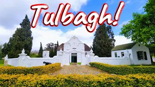 S1 – Ep 397 – Tulbagh – An Unforgettable Journey Through Time!