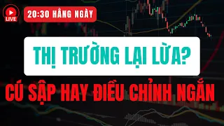 TỈNH TÁO trước khi LÊN THUYỀN hay XUỐNG TIỀN