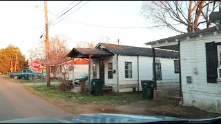 Greenwood Mississippi Most Dangerous Hoods