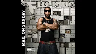 Flo Rida - In the Ayer (feat. will.I.am)