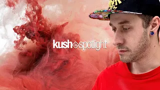 #016 Kush Spotlight: Alpha Rhythm