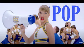 Pop Explosion Vol 1 | Pop Mix 2021 | Top Hits | Pop Music | DJ PEREZ | Taylor Swift,Khalid,maroon 5