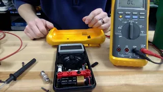 HOW TO FIX A MULTIMETER THAT DOES NOT WORK (MY TOP 3 PROBLEMS & REPAIRS)