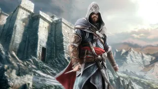 ПРОХОЖДЕНИЕ ASSASSIN'S CREED REVELATIONS #1 Библиотека Альтаира