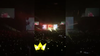 G-DRAGON, 너무 좋아 (I Love It) - Act III, M.O.T.T.E 'Moment of Truth The End' World Tour 2017