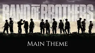 Band of Brothers | Main Theme - Composer Tribute to Michael Kamen