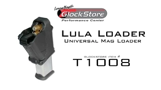 Lula Universal Magazine Loader